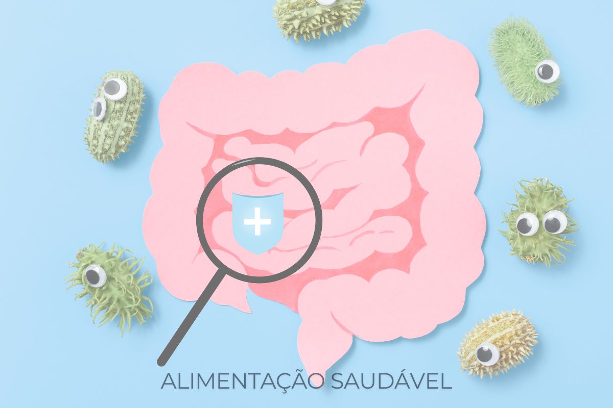 Leia mais sobre o artigo Alimentação Saudável para Prevenir Problemas Intestinais