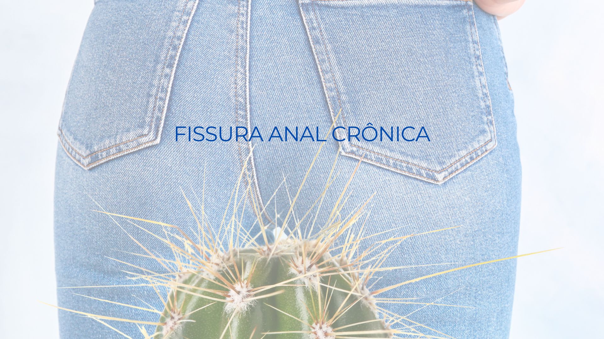 Leia mais sobre o artigo Fissura Anal Crônica: Sintomas, Causas e Procedimentos de Recuperação