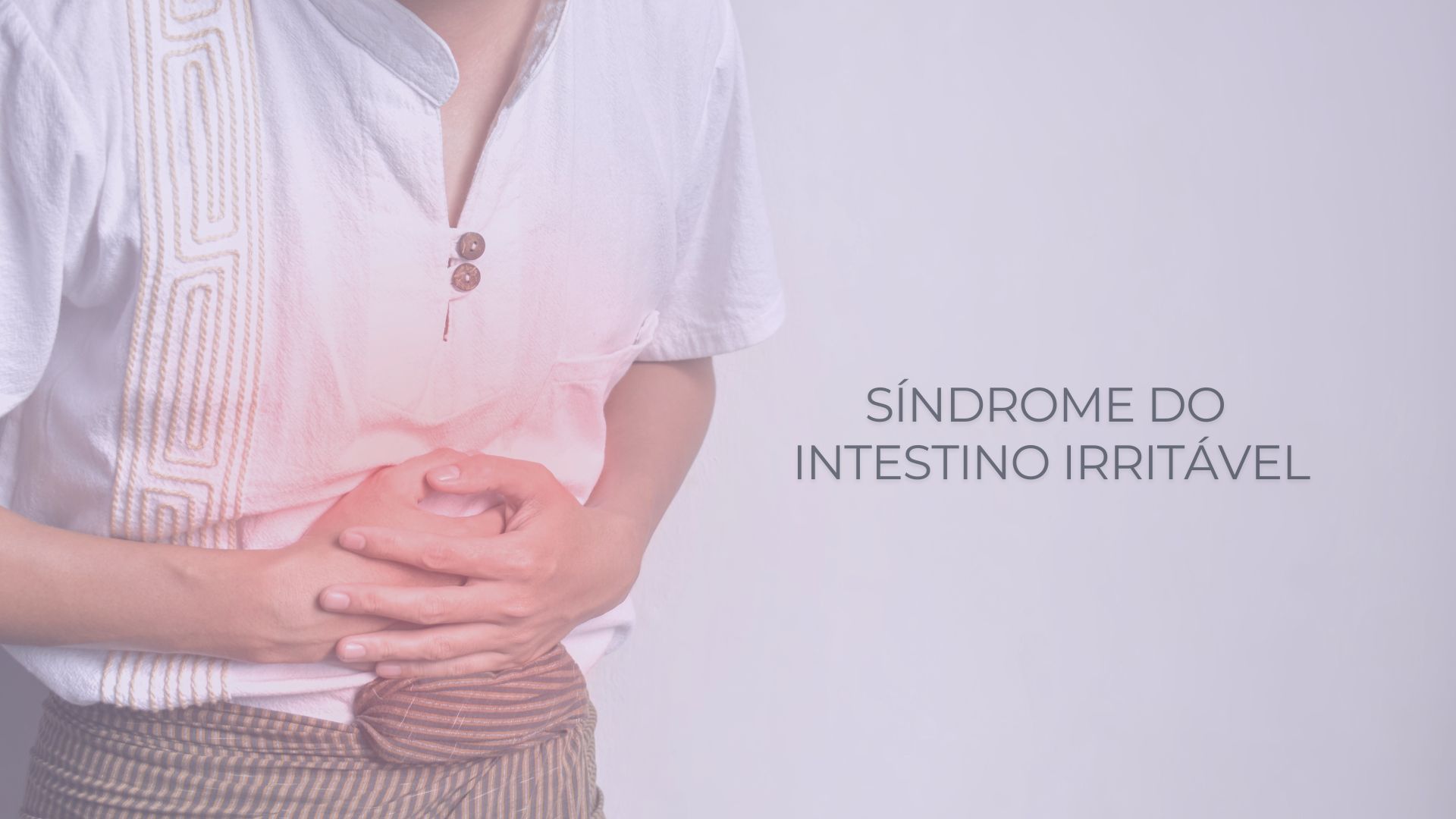 Leia mais sobre o artigo Impactos da Síndrome do Intestino Irritável na Saúde Anal