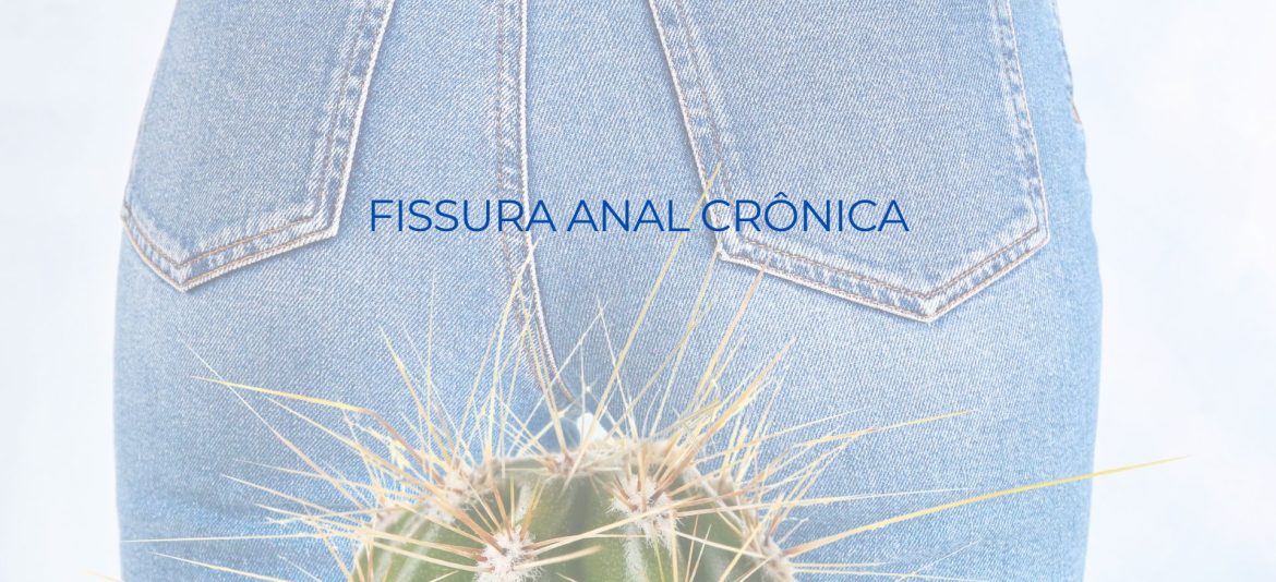 Fissura Anal