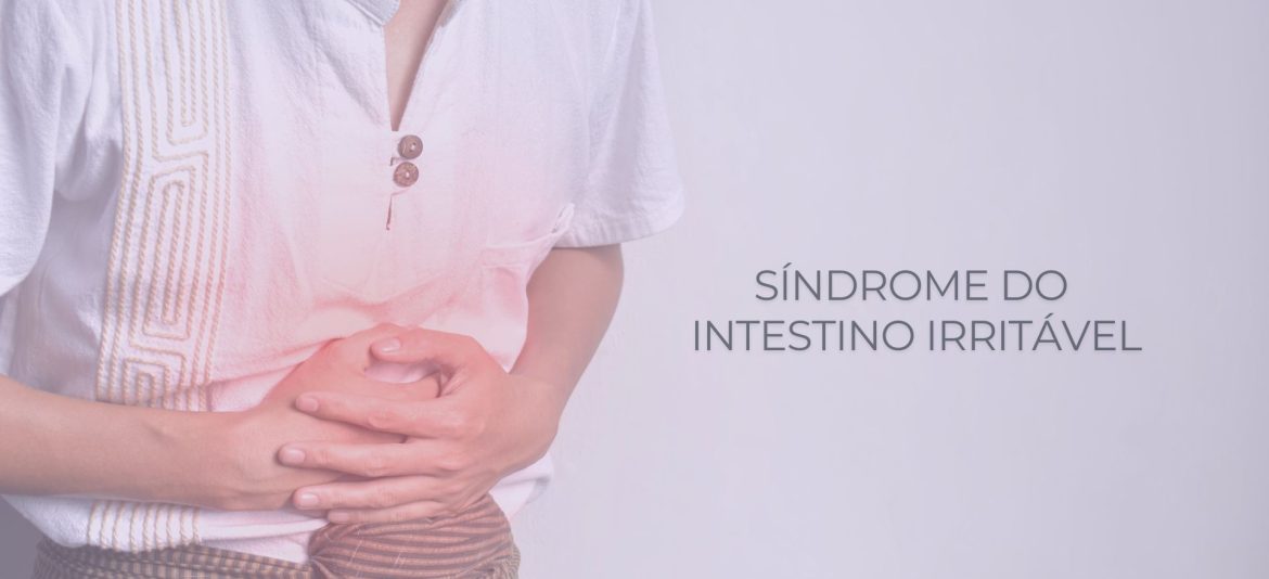 Síndrome do Intestino Irritável